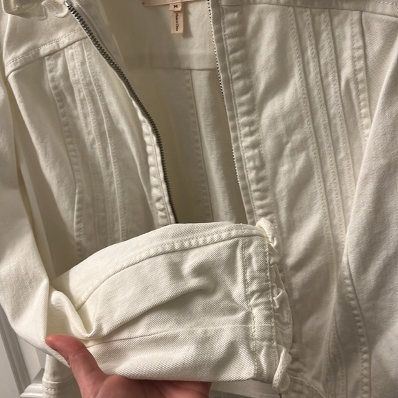 Rebecca Taylor denim jacket - Picture 4 of 6